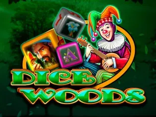 Dice Woods screenshot