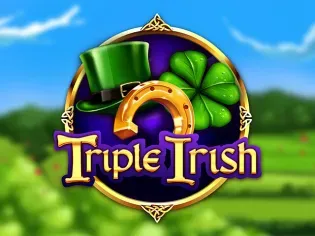 Triple Irish screenshot